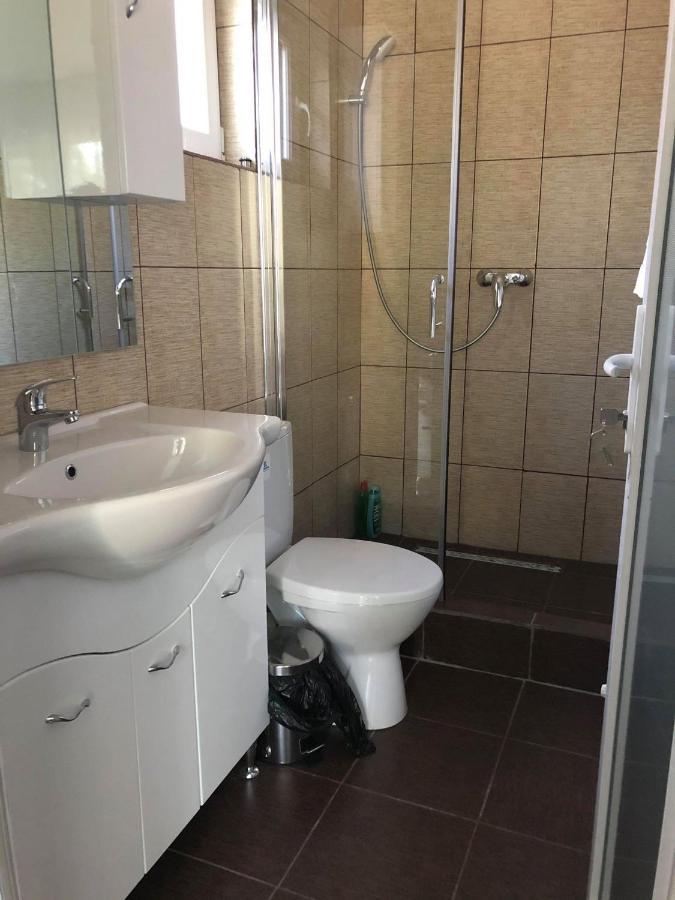 Casa Horea Deva Eksteriør billede