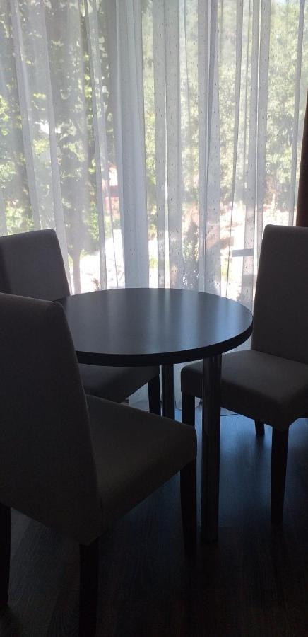 Casa Horea Deva Eksteriør billede