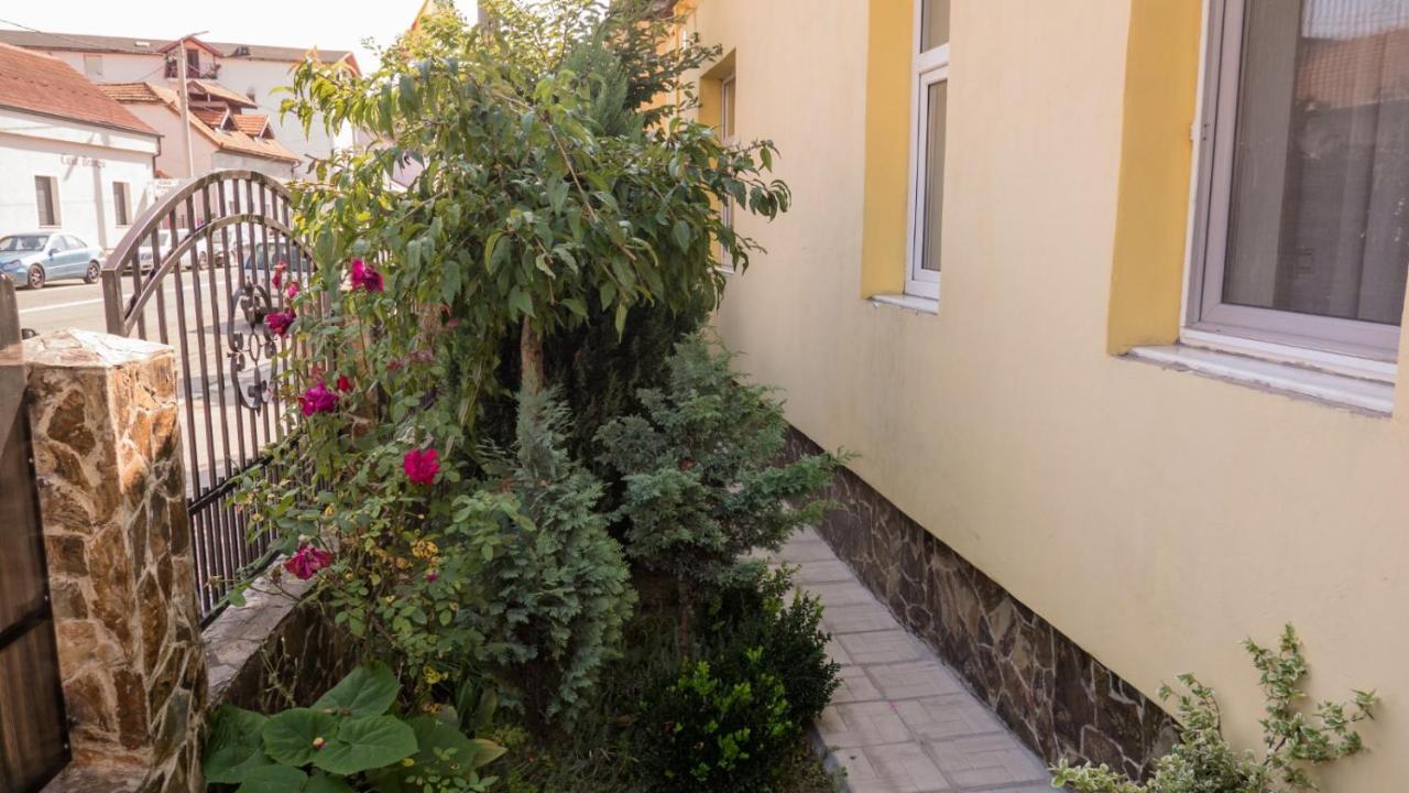 Casa Horea Deva Eksteriør billede