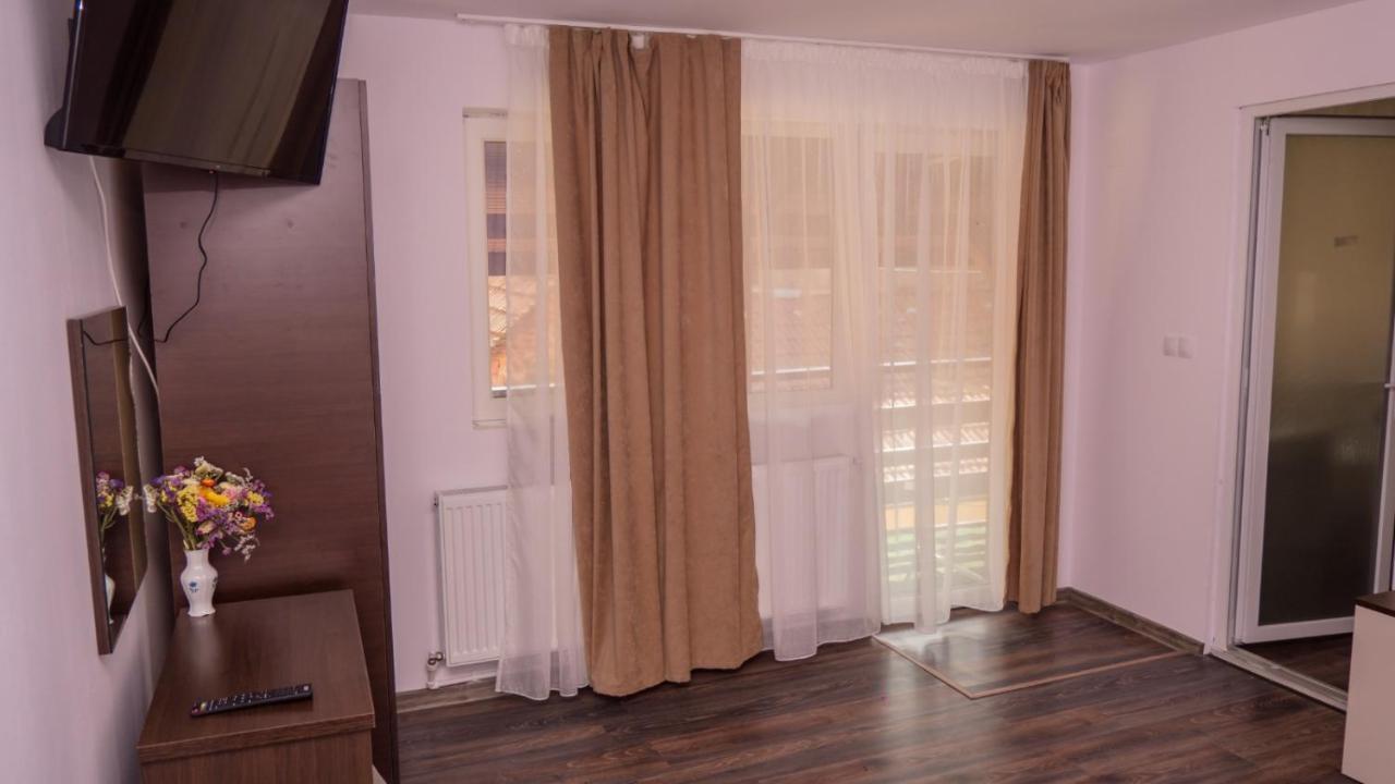 Casa Horea Deva Eksteriør billede