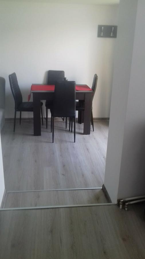 Casa Horea Deva Eksteriør billede